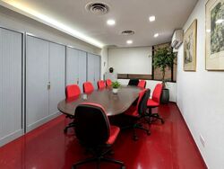 International Plaza (D2), Office #632837311